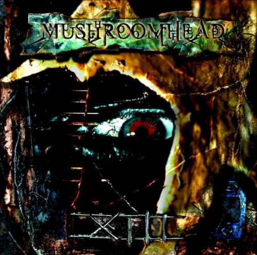 Mushroomhead - XIII